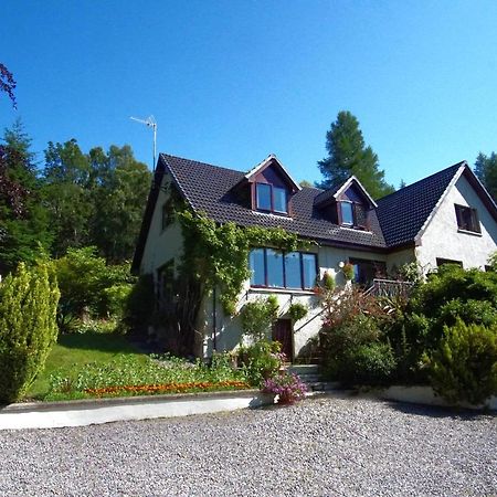 Pottery House Loch Ness Acomodação com café da manhã Inverness Exterior foto