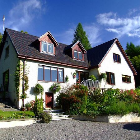 Pottery House Loch Ness Acomodação com café da manhã Inverness Exterior foto